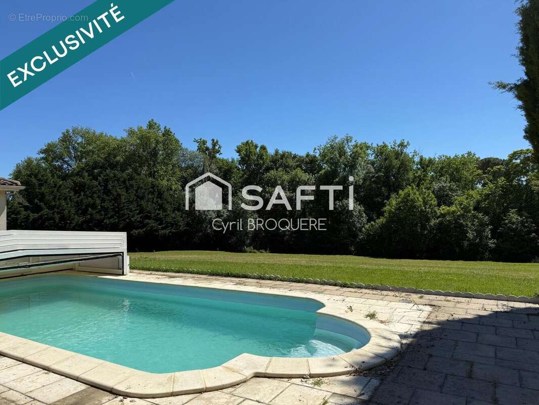 Photo 3 - Maison à SAINT-PORQUIER