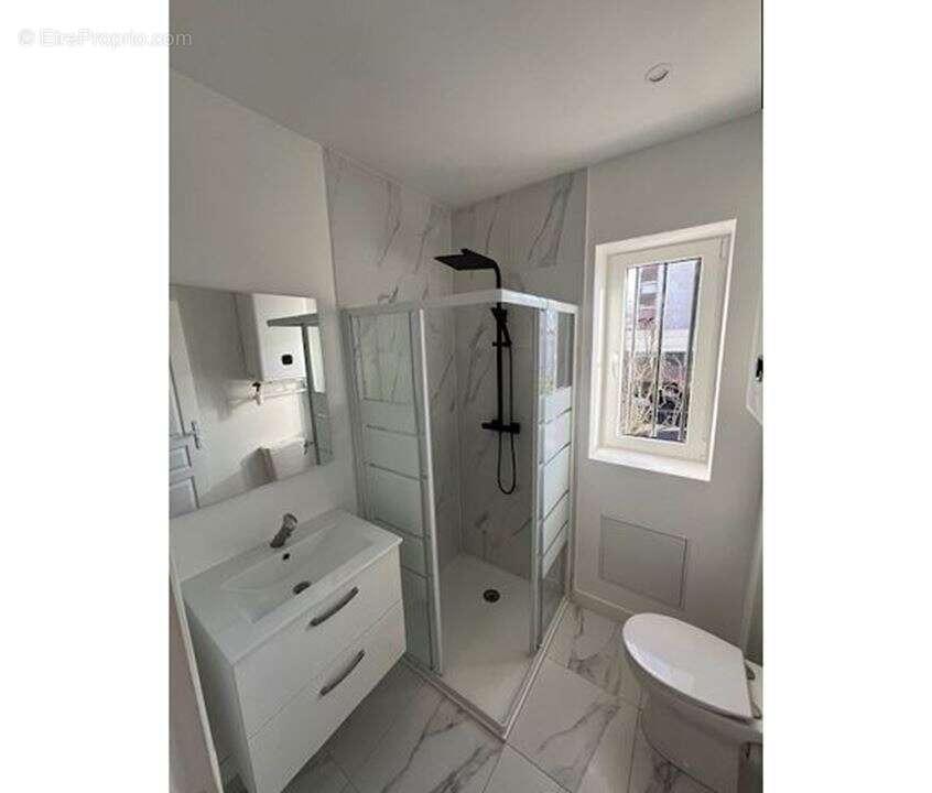 Appartement à ARGENTEUIL