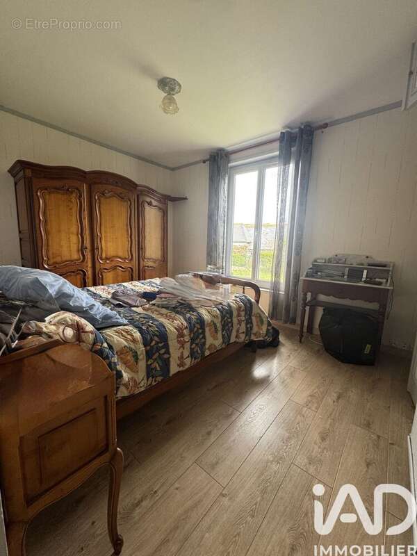 Photo 9 - Maison à TOURS