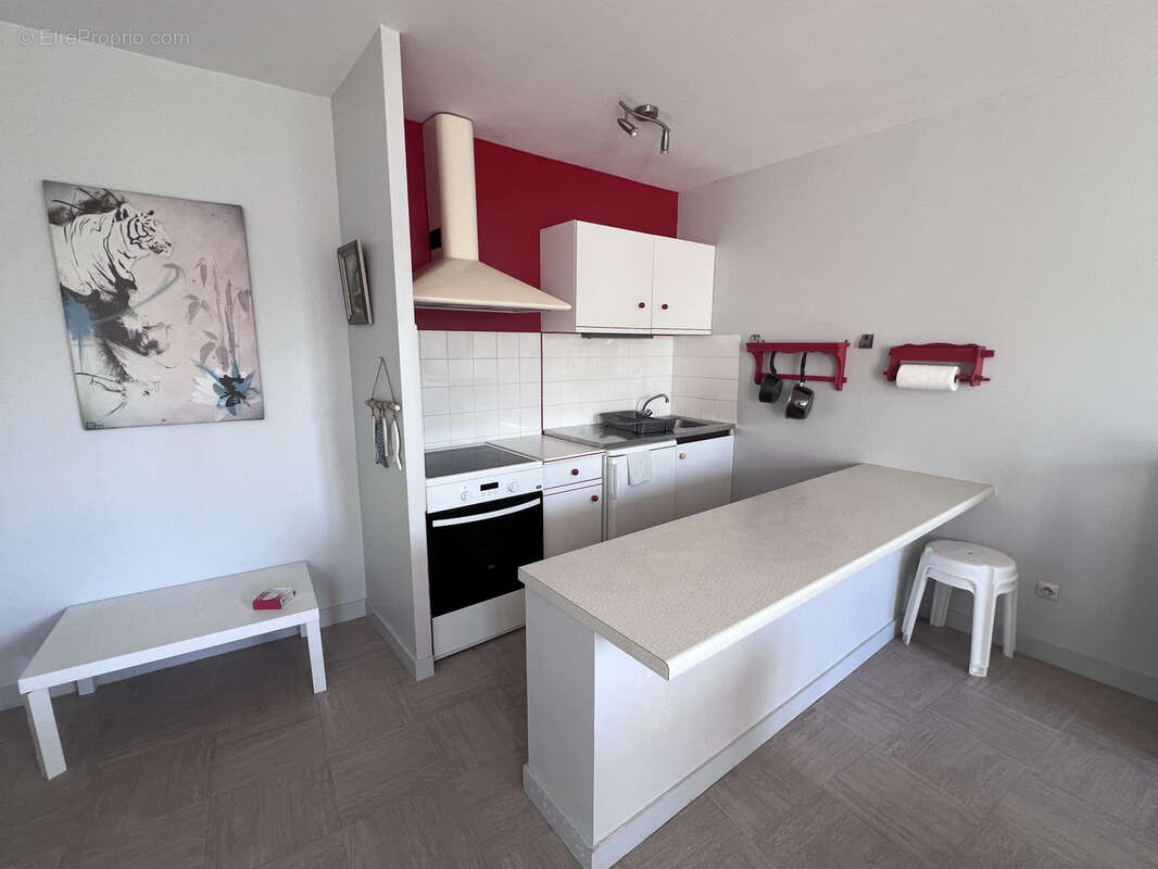 Appartement à PORNIC