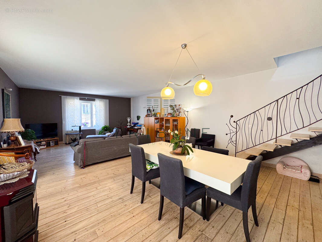 Maison à AGEN