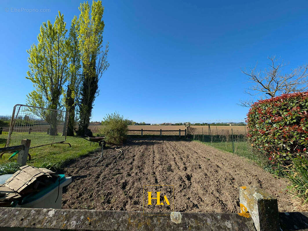 Maison à ROMANS-SUR-ISERE