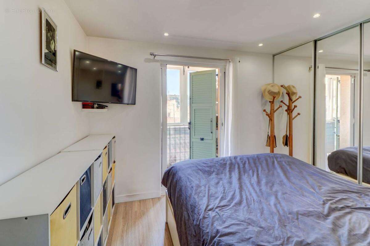 Maison à VILLEFRANCHE-SUR-MER