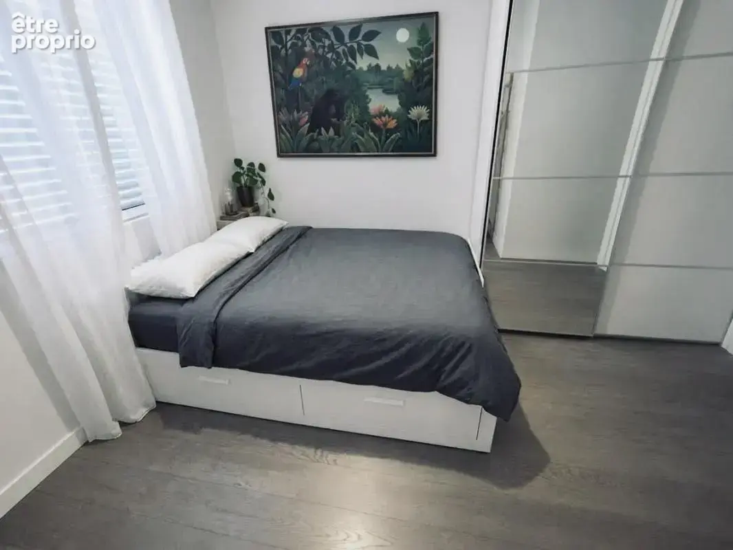Place bellecour - t6 de 150 m² au calme absolu - photo 12