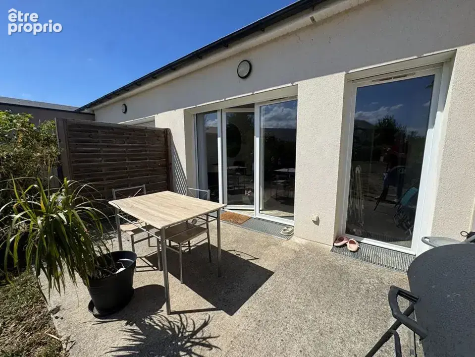 Maison 3 pièces 56 m² à vendre à Mathieu (14920) - photo 49
