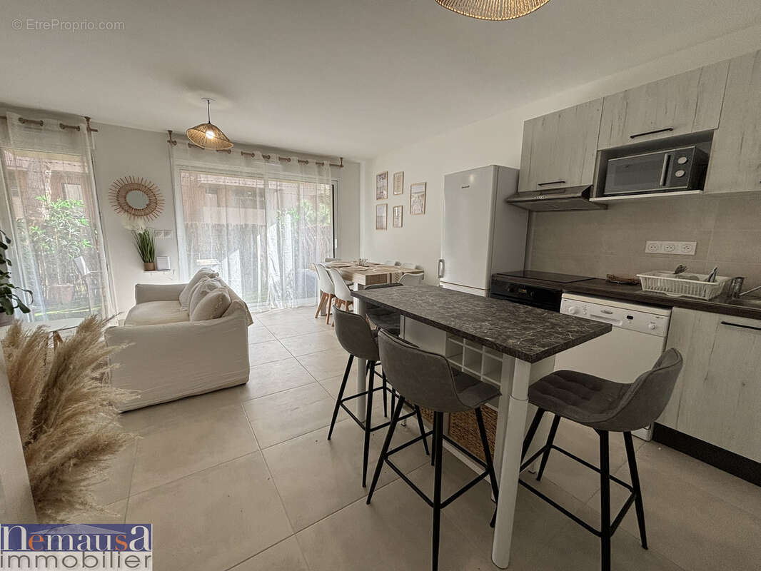 Appartement à AGDE