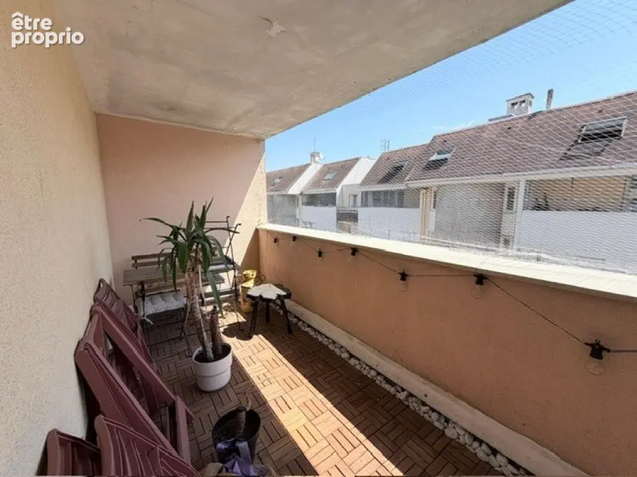 Duplex - Champigny Sur Marne - 102m² - photo 11