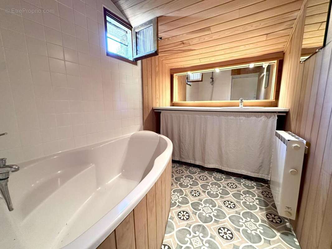 Photo 7 - Maison à MILLY-LA-FORET