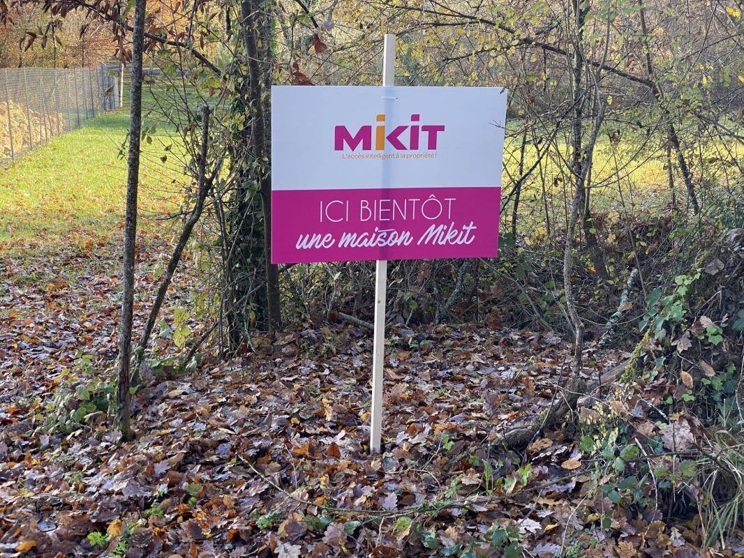 Terrain à GUIGNICOURT