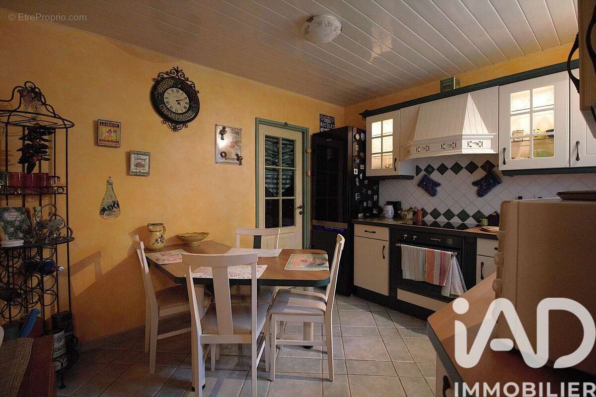 Photo 7 - Maison à LIMEIL-BREVANNES