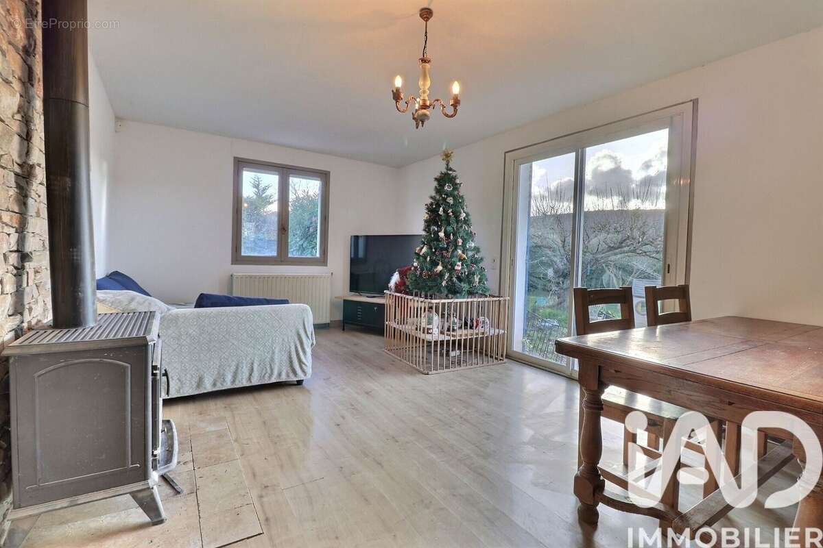 Photo 8 - Maison à MONTMEYAN