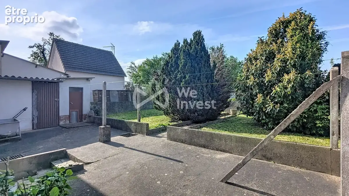 Photo Maison à La Ferte-Bernard au prix de 120 000€