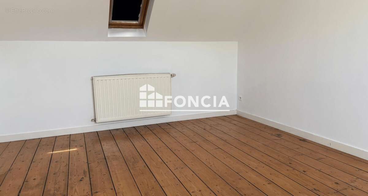 Exclusivite haut de st honore  proche chu amienoise de type 3 de 54.63 m2 - photo 9