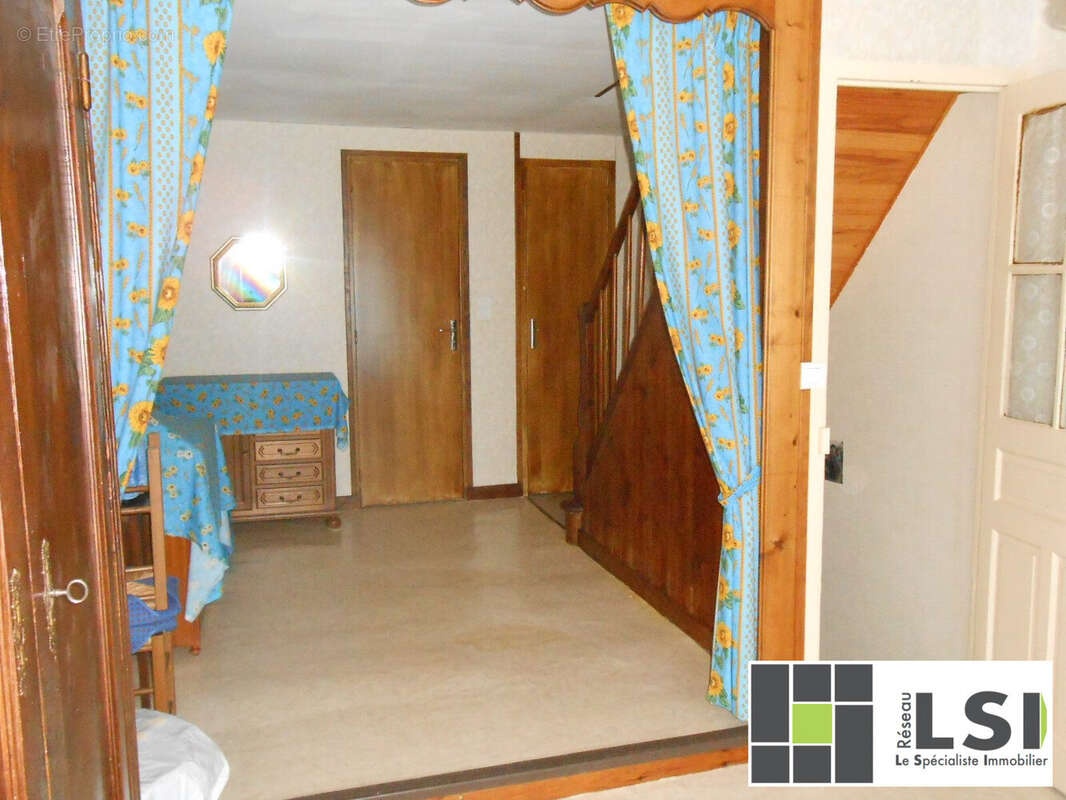 Maison à LE MONASTIER-SUR-GAZEILLE