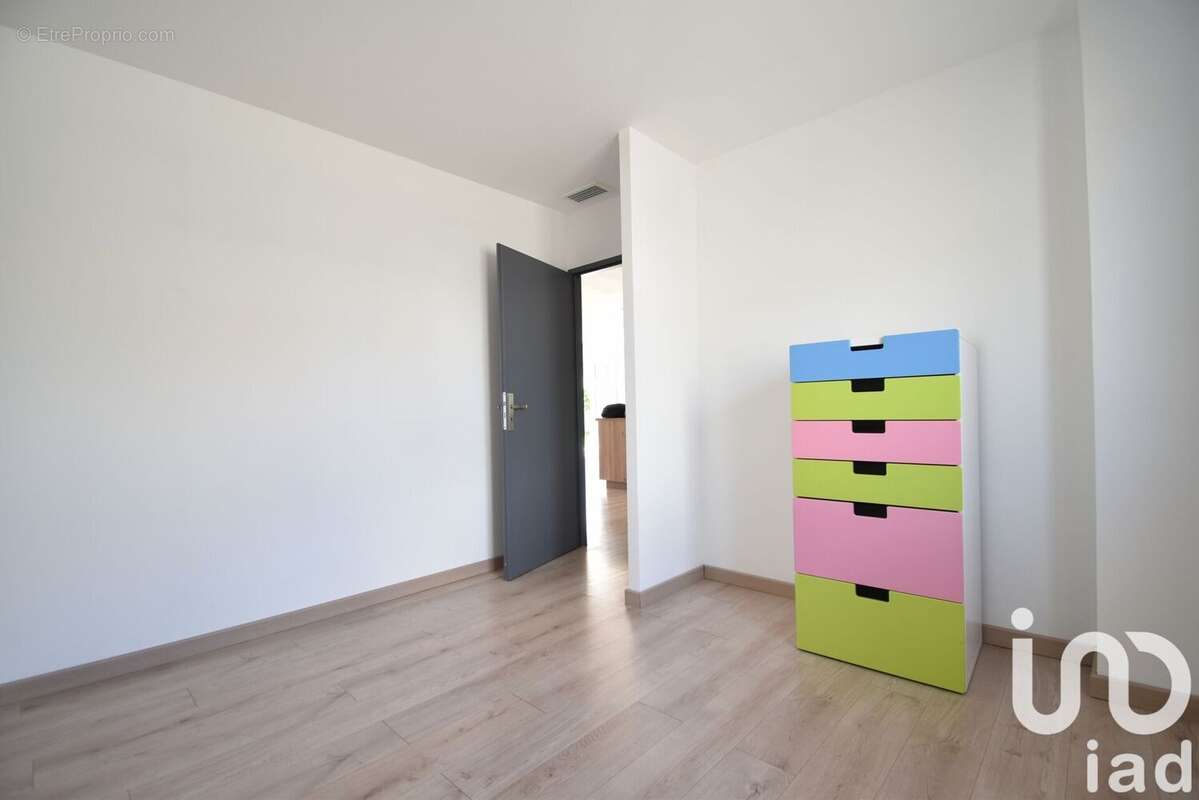 Photo 7 - Maison à SAINT-HILAIRE