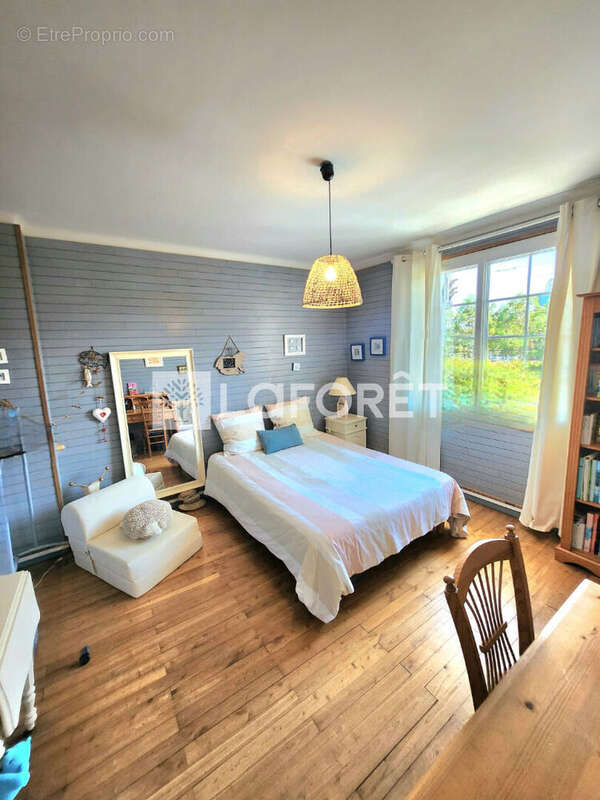 Belle Maison Le Pouliguen 4 chambres et jardin. Belles prestations ! - photo 4