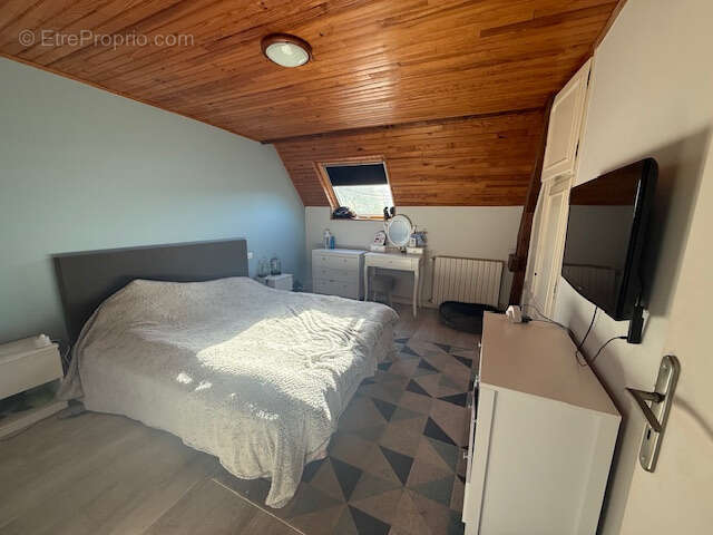 Maison à PEYRELEVADE