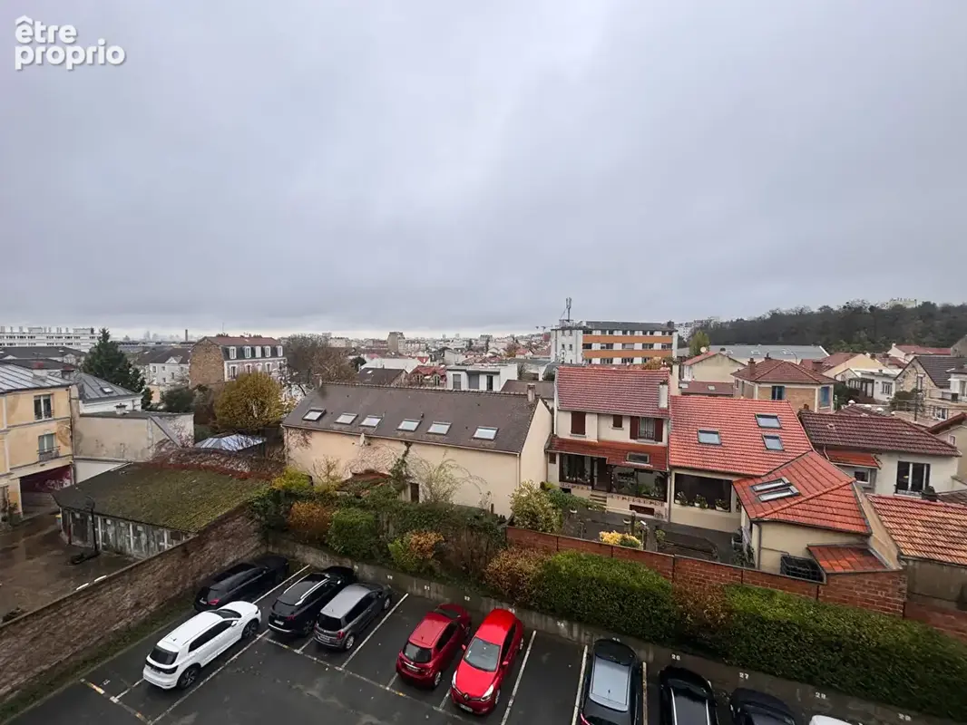 Appartement 28m² à fontenay-sous-bois - photo 3