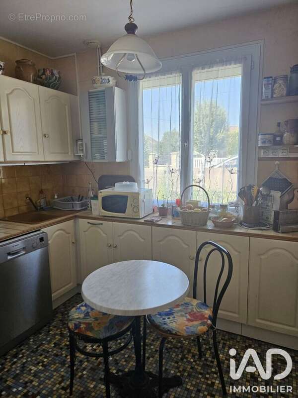 Maison 63 m² à Vendome  - photo 2