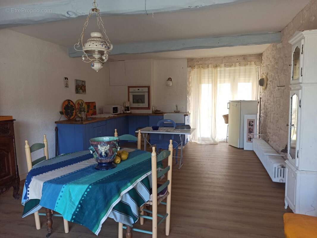 Maison 240 m² à Bertre  - photo 4