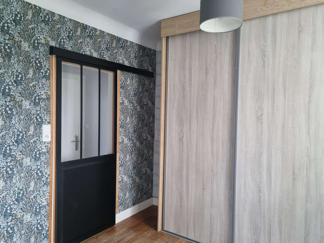 Maison à ILLIERS-COMBRAY