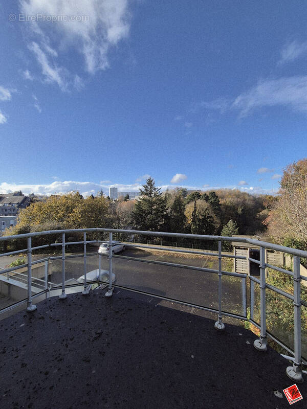 Appartement à SAINT-BRIEUC