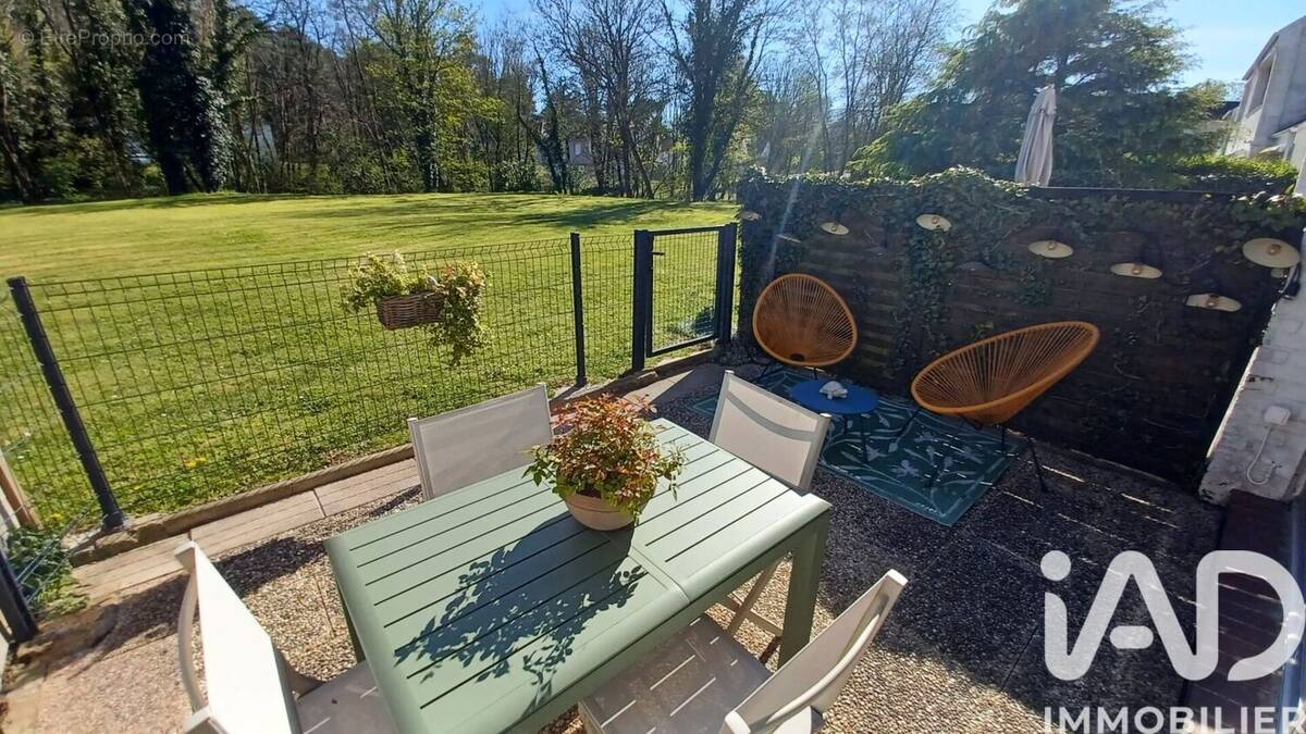 Photo 1 - Maison à NEUFCHATEL-HARDELOT