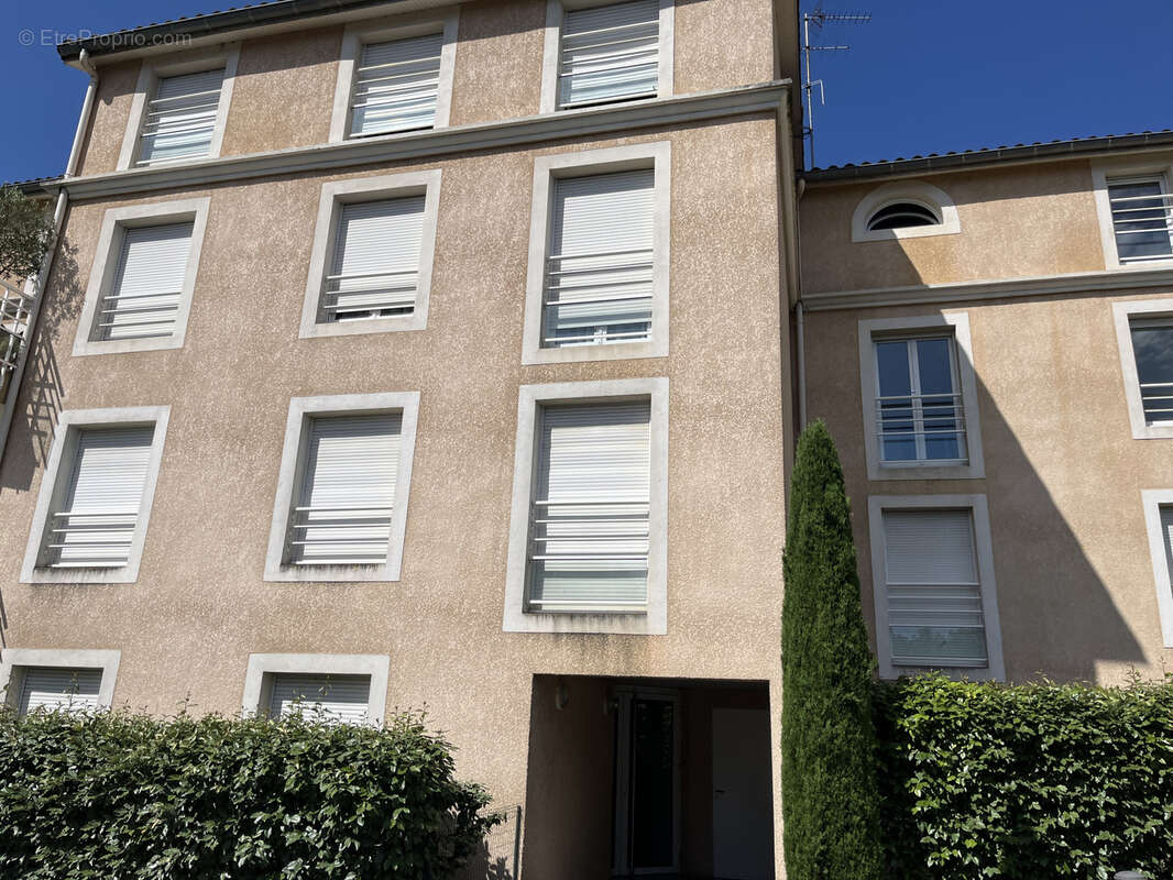 Appartement à VALENCE