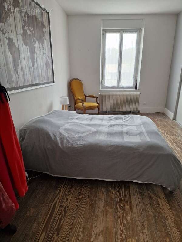 Appartement à BAYON