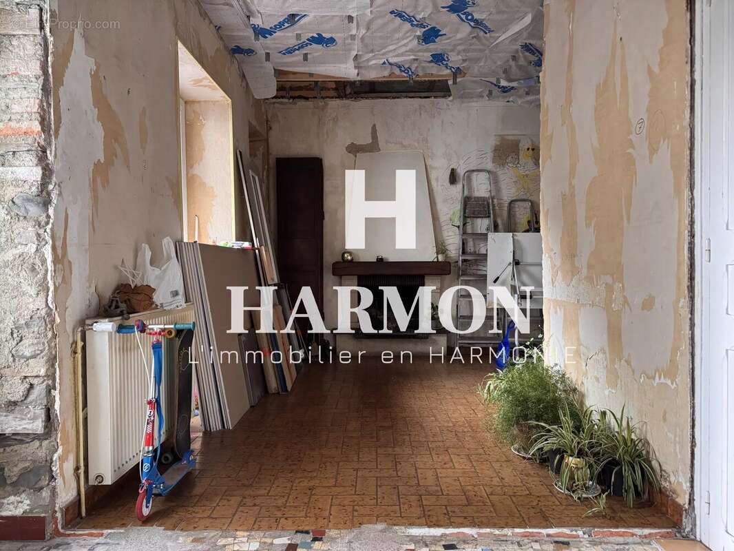 Appartement à PAU