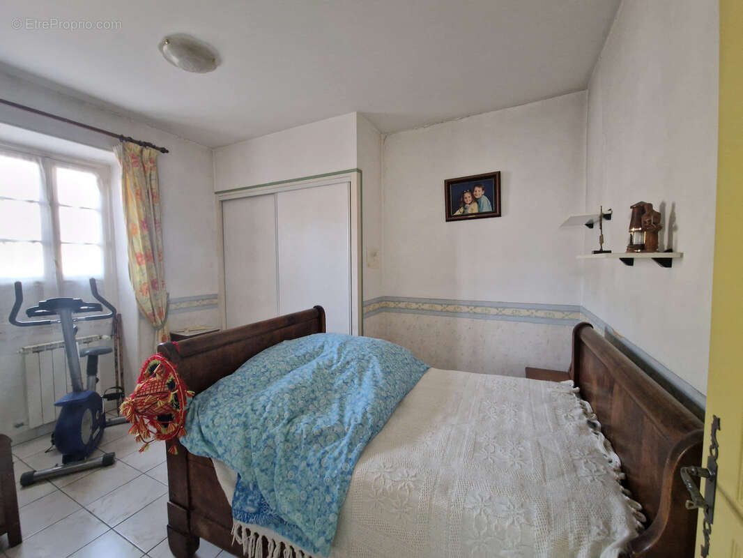 Appartement à NYONS