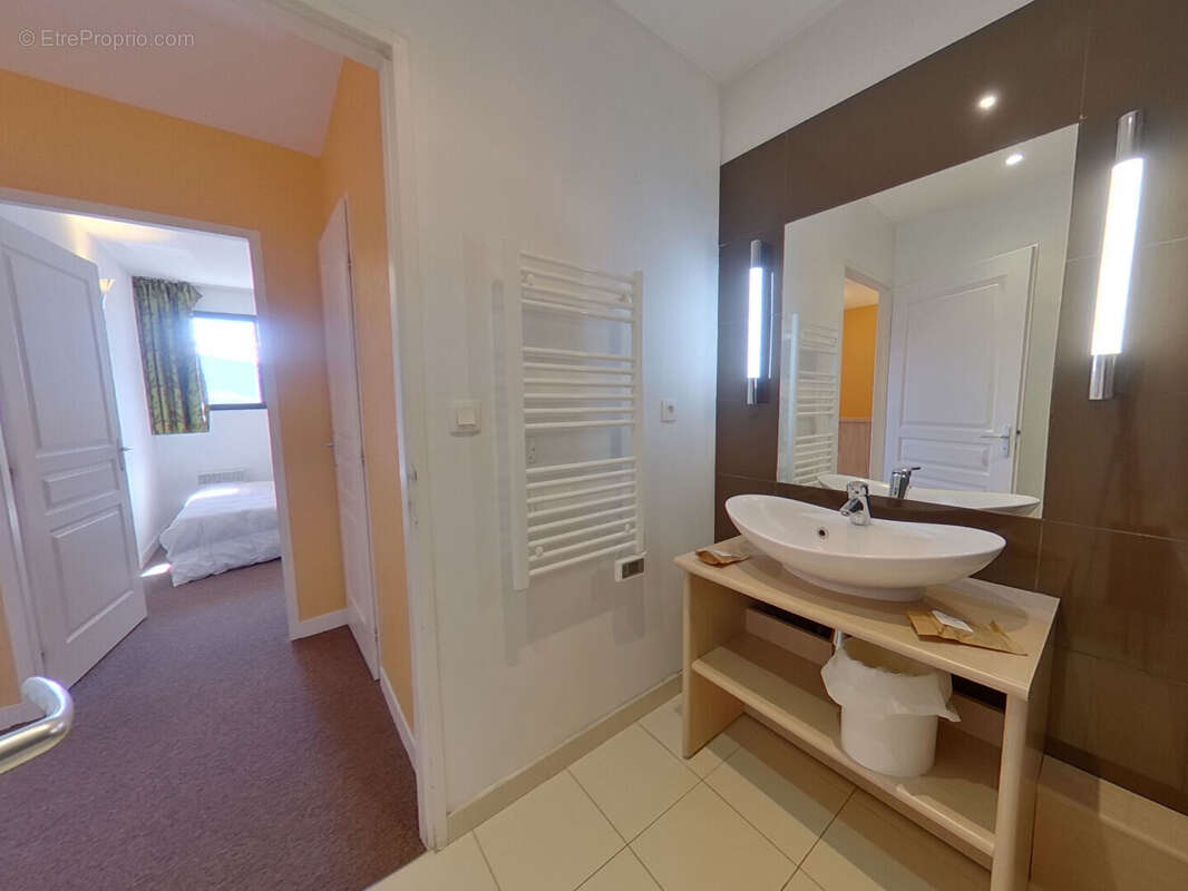 Appartement à JAUSIERS