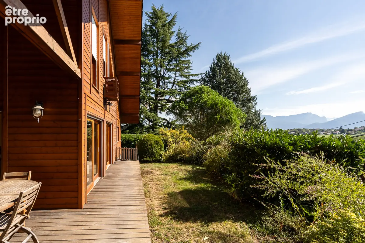 Maison à POISY