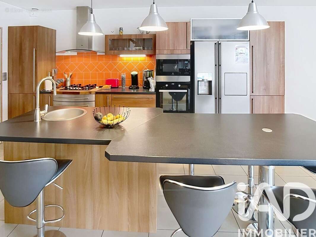 Photo 7 - Maison à RETIERS