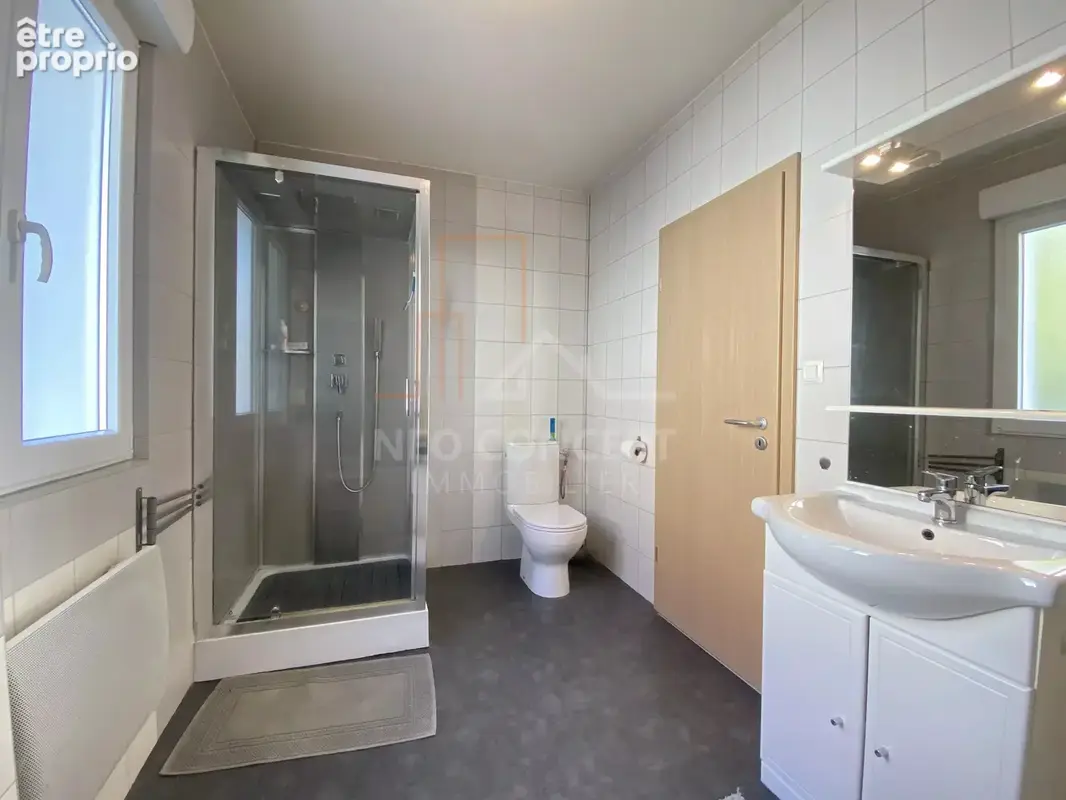  Maison 5 pièces de 117 m² – Cleebourg - photo 7