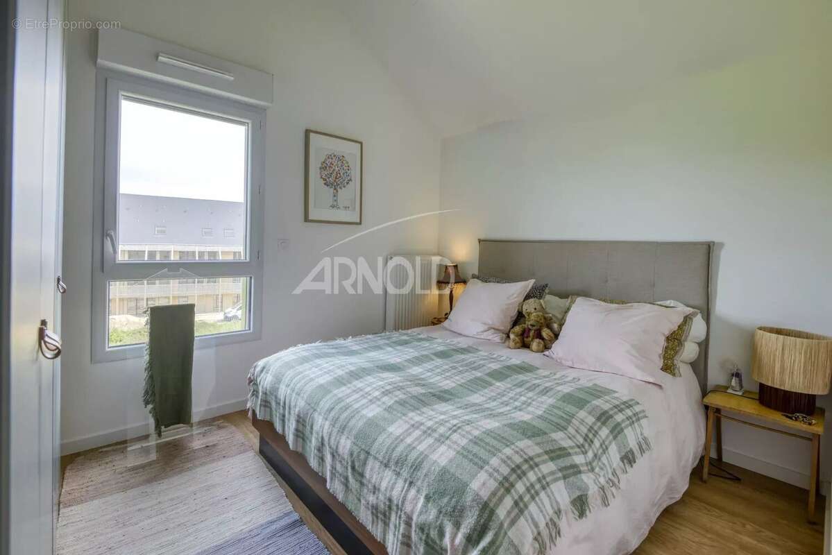 Appartement à GUERANDE