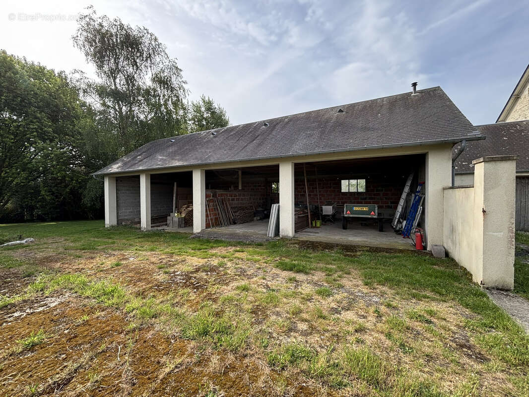 Maison à GUERON