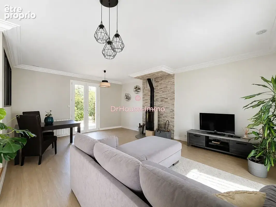 Maison 6 pièces 150 m² à vendre à Missillac (44780) - photo 22