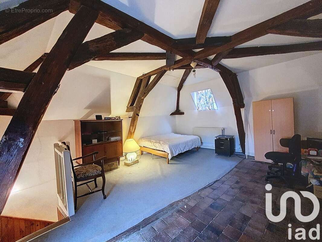 Photo 9 - Maison à SAINT-JULIEN-DU-SAULT