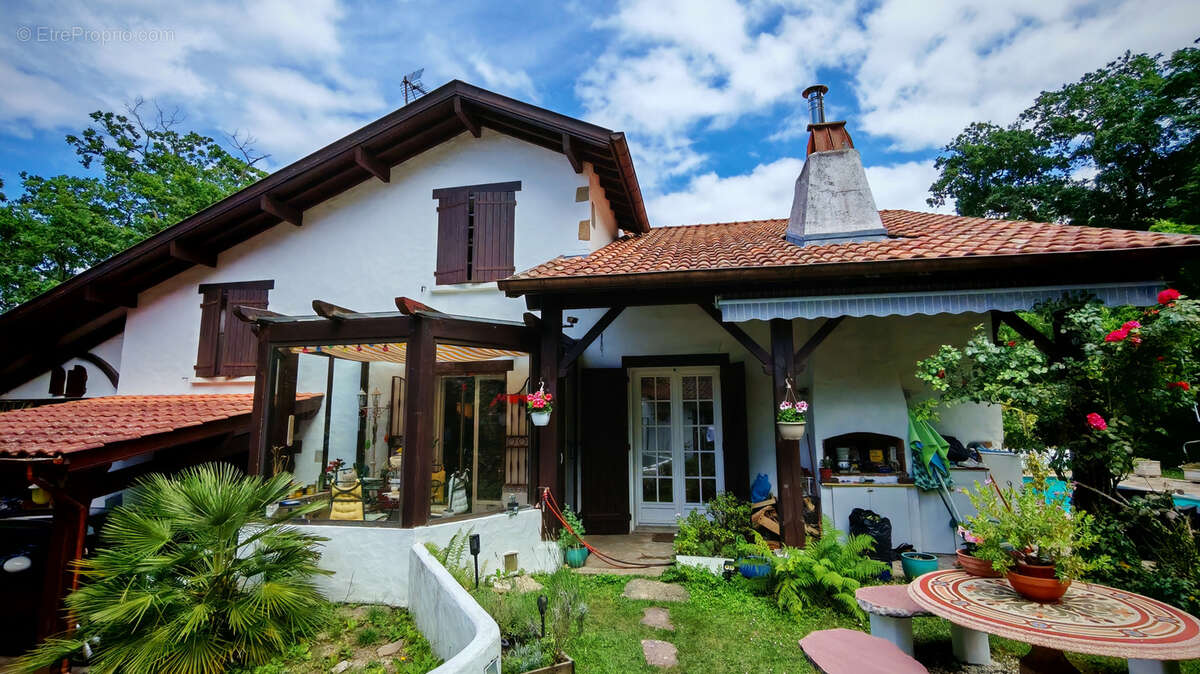 Maison à ANGLET