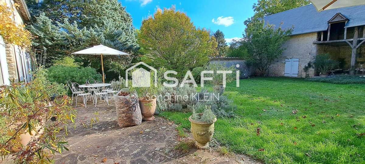 Photo 4 - Maison à CHATEAU-LANDON