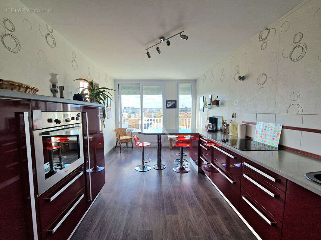 Appartement à ANGERS