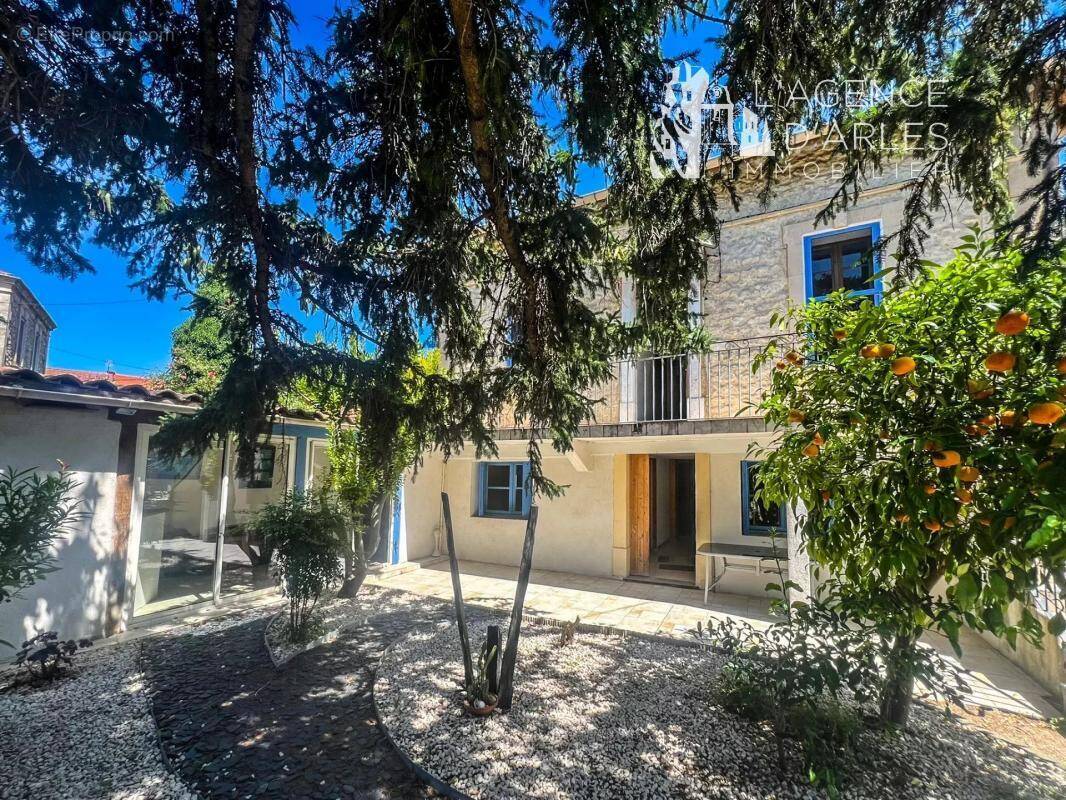 Maison à ARLES