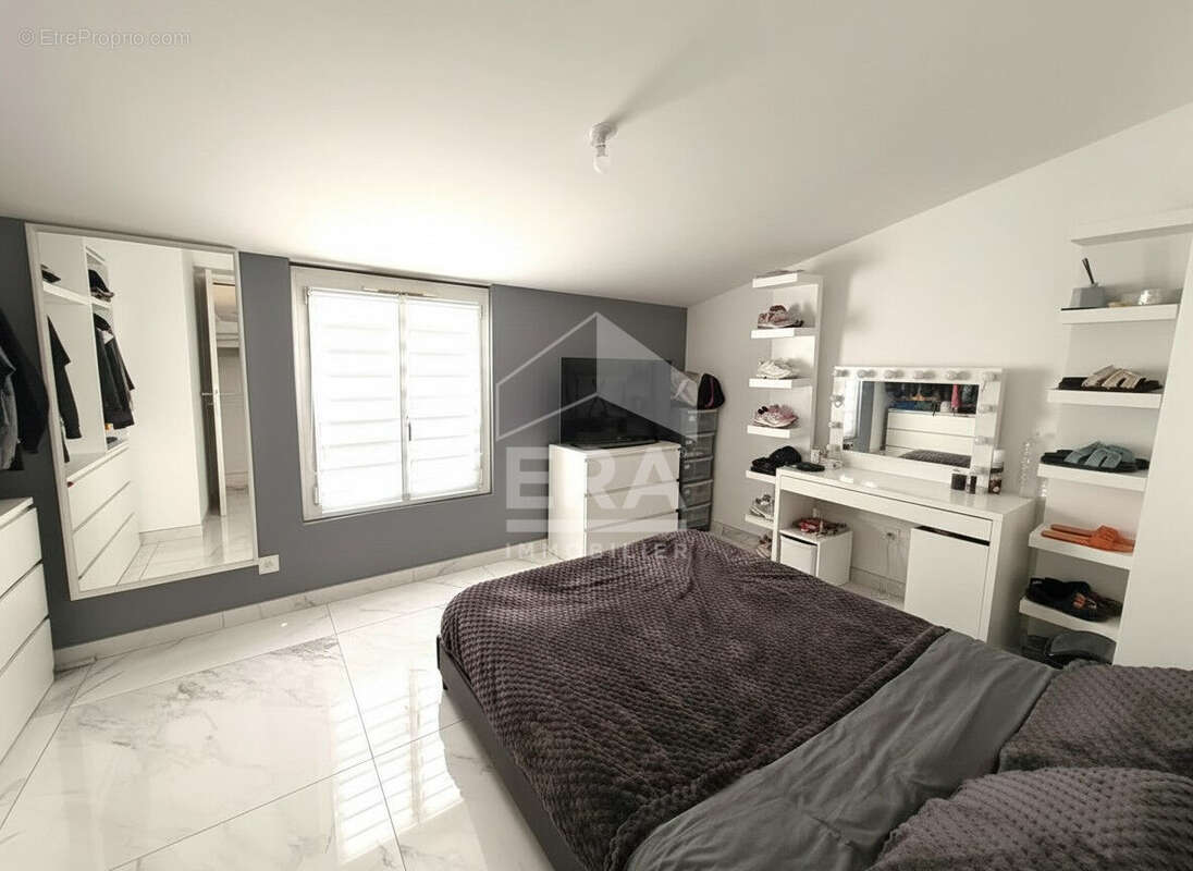 Maison à MARIGNANE