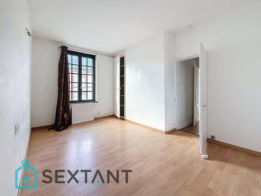 Maison à PONT-AUDEMER