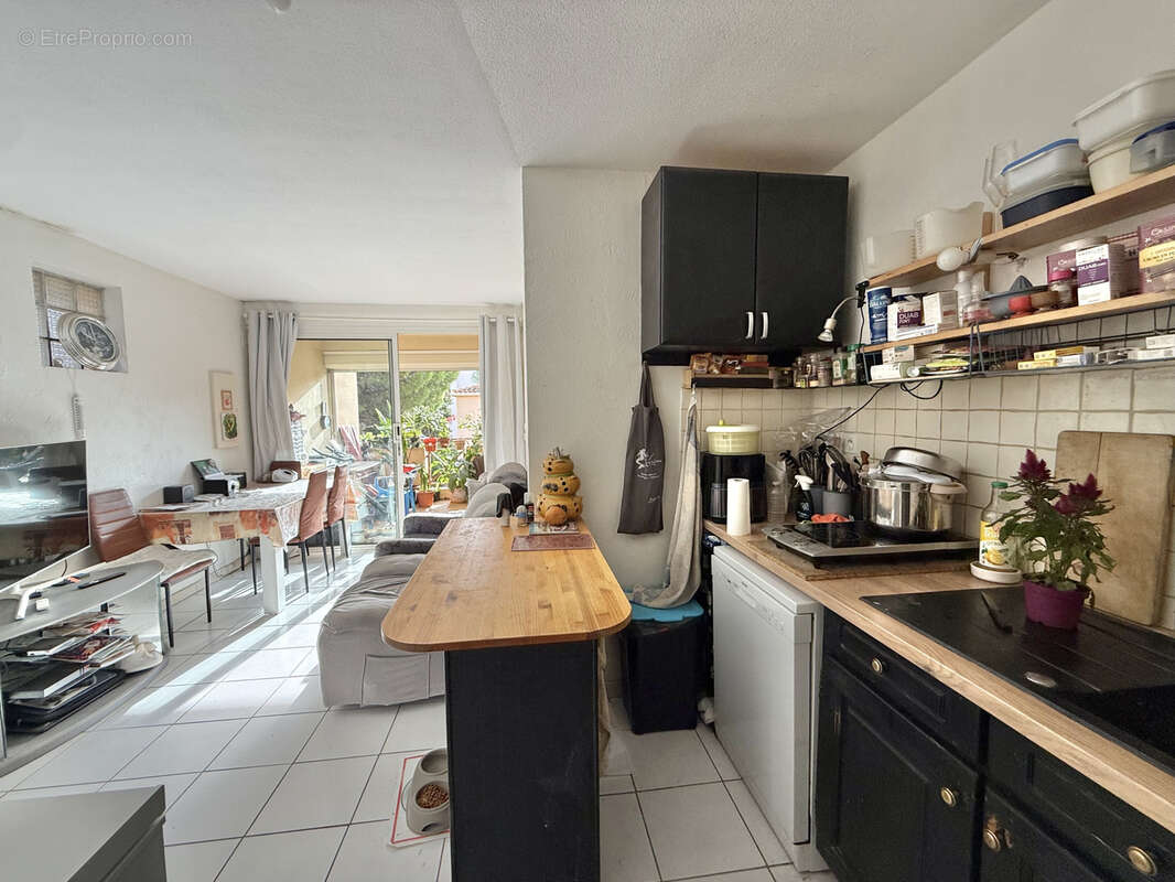 Appartement à HYERES