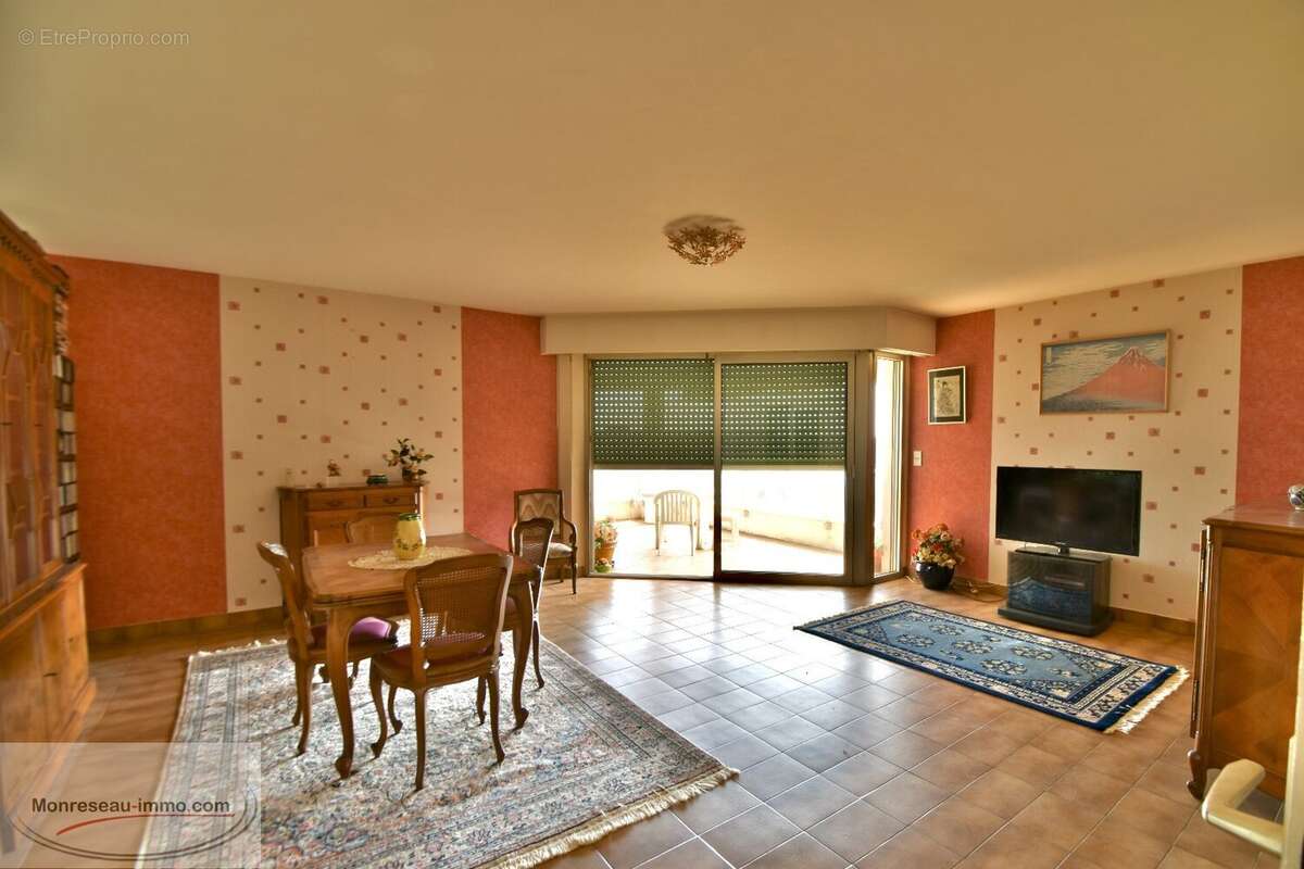 Appartement à GRASSE