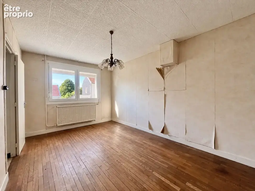 Maison 5 pièces 78 m² à vendre à Floing (08200) - photo 4