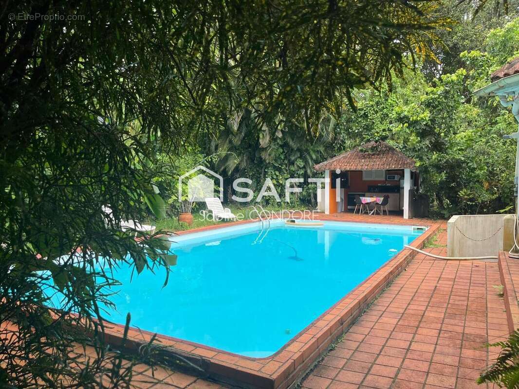 Photo 9 - Maison à SAINT-JOSEPH