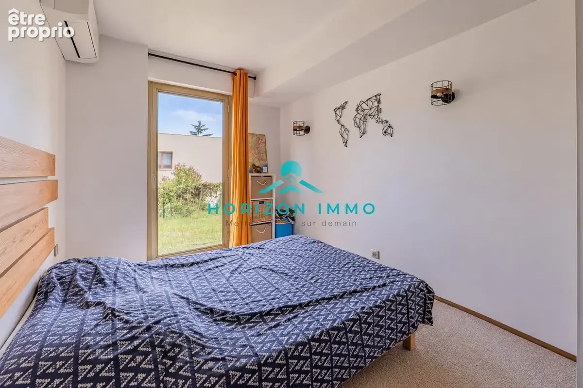 Appartement 3 pièces 64 m² à vendre à Saint-Laurent-Du-Var (06700) - photo 9